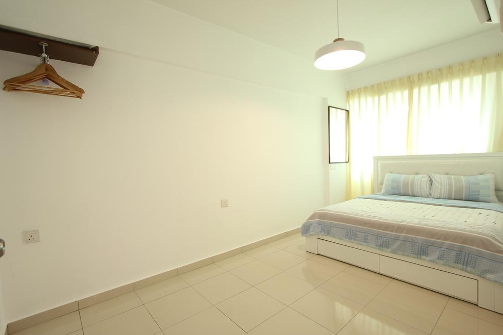 Cosy Stay Melaka Exterior foto